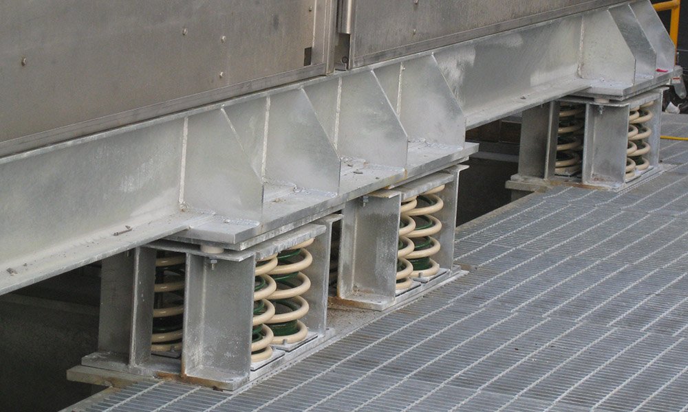 Image gallery marquee